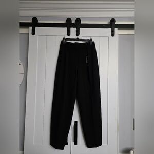 Express Stylist Super High Rise Pants. NEW!